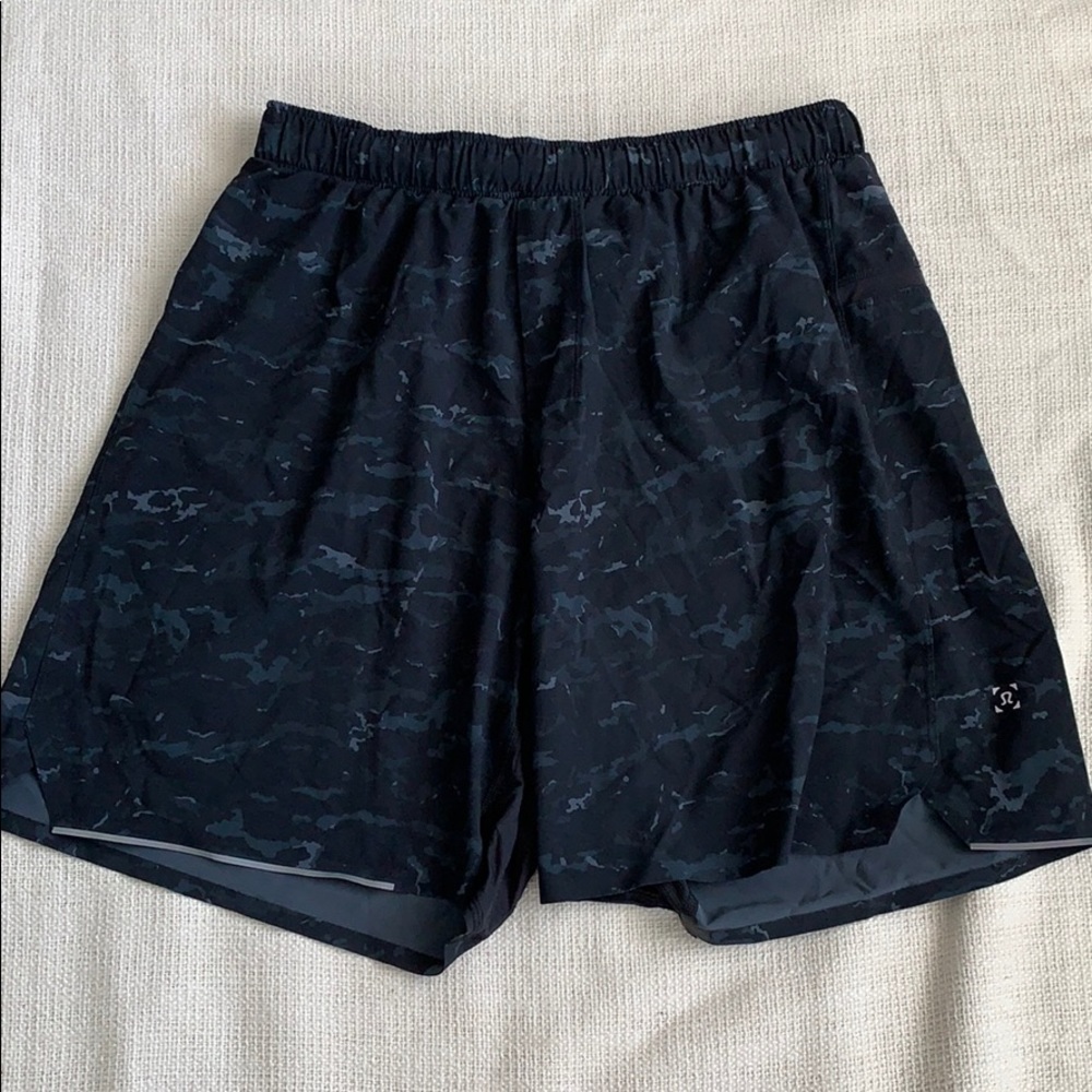 Men’s Lululemon Surge Short 5”